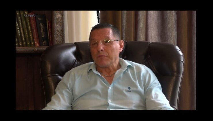 Jeoloji Mühendisi Taylan depremde ortaya çıkan yıkımın nedenlerini değerlendirdi
