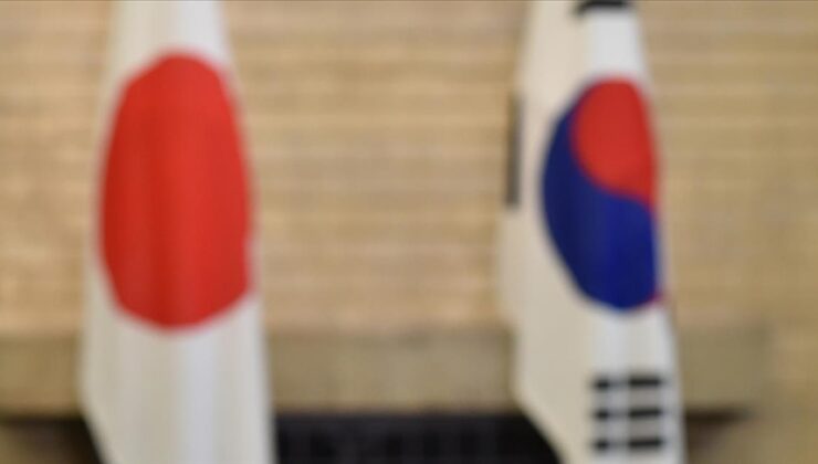 Japonya ve Güney Kore, 12 yıldır ara verilen karşılıklı ziyaretleri yeniden başlatıyor