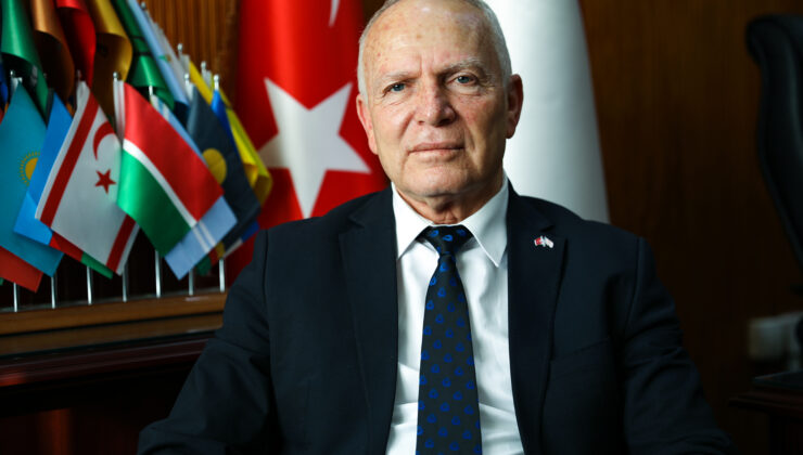 Cumhuriyet Meclisi Başkanı Zorlu Töre, Nevruz Bayramı nedeniyle mesaj yayımladı