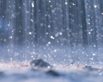 Meteoroloji Dairesi yağış miktarlarını açıkladı