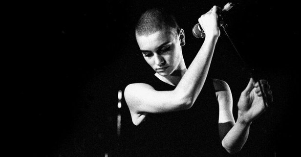 İrlandalı şarkıcı Sinéad O’Connor 56 yaşında hayatını kaybetti