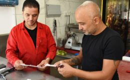 LTB Mezbaha Şubesi, sağlık denetimlerini sürdürüyor