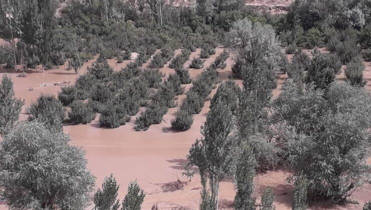 Afganistan’da muson yağmurları: En az 30 ölü, 70 yaralı ve onlarca kayıp