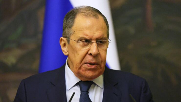 Lavrov: Rusya’nın pozisyonu değişmedi