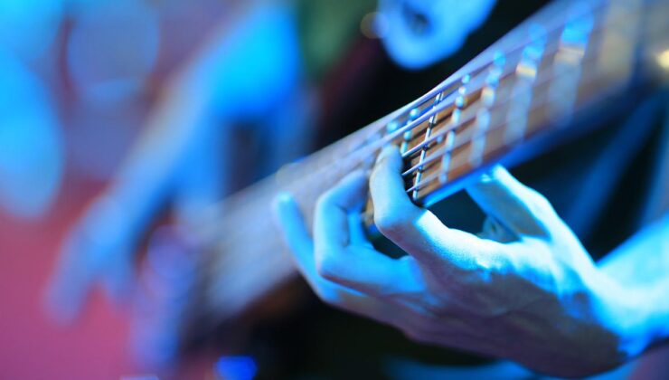 Müzik endüstrisi 2023’te rekor kırdı: Sadece üç ayda 1 trilyon dinleme