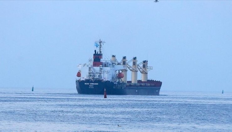 BM Genel Sekreteri Guterres’den Karadeniz Tahıl Girişimi açıklaması