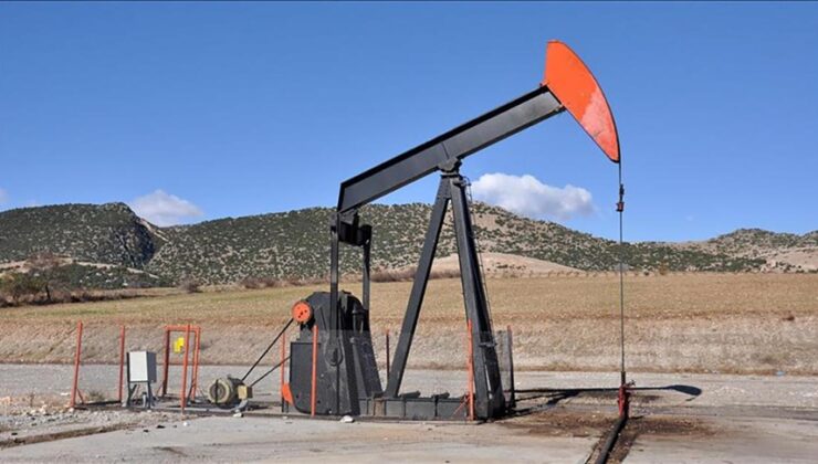 ABD’nin petrol sondaj kulesi sayısı düştü
