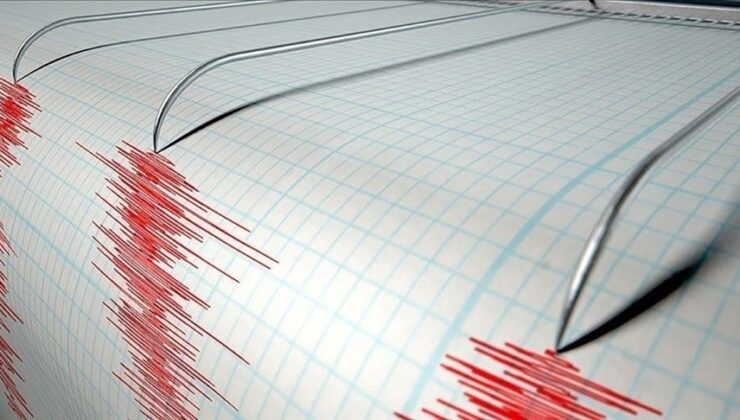 Arjantin’de 6,6 büyüklüğünde deprem