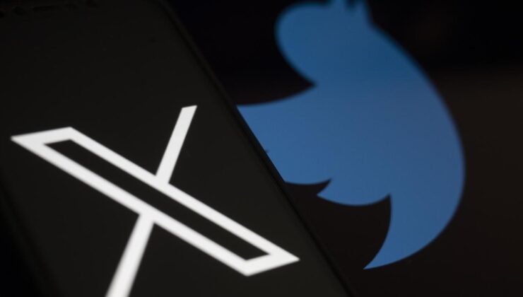 Twitter’ın logosu değişti