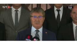 İşte yeni kabine