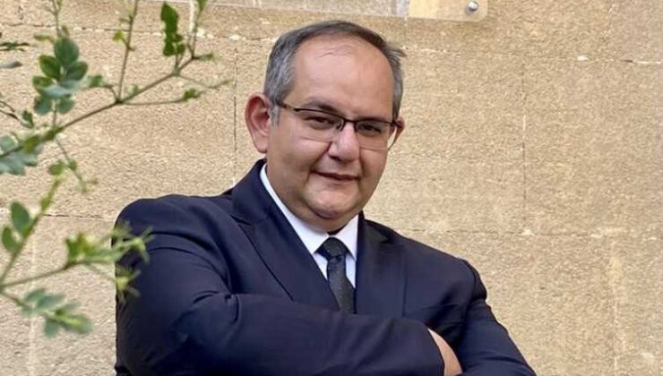 Yayın Yüksek Kurulu Başkanı Hansel, Ergüçlü’nün hayatını kaybetmesi nedeniyle mesaj yayımladı