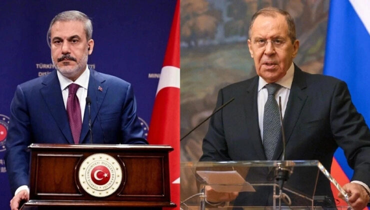 Lavrov: “BM ile yapılan paket anlaşmadaki şartlarımız karşılandığı zaman, tahıl anlaşmasına döneceğiz”