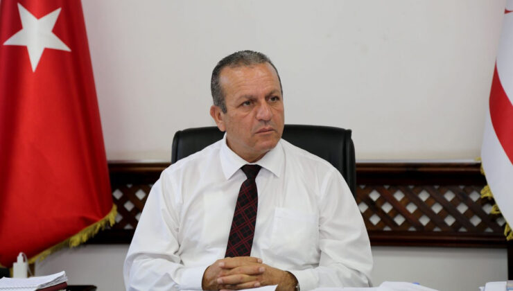 Ataoğlu: Bu tür eylemler insanlığın ortak değerlerine büyük bir tehdit oluşturuyor