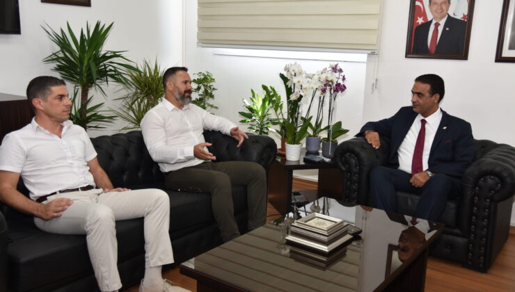 Çalışma ve Sosyal Güvenlik Bakanı Gardiyanoğlu: “Güncelliğini yitirmiş yasalar ivedilikle güncellenecek”