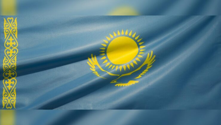 Kazakistan’da sulama suyu eksikliği nedeniyle acil durum ilan edildi