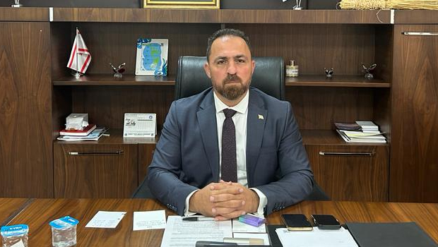 Tarım ve Doğal Kaynaklar Bakanı Çavuş sürdürülebilir tarım uygulamalarının önemine dikkat çekti