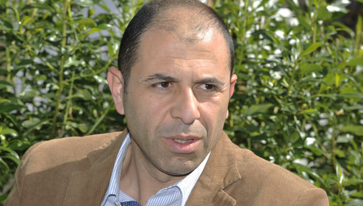 Özersay: Aliyev’in Tatar ve KKTC Bakü Temsilcisi’ni kabul edip görüşmesi olumlu bir gelişme