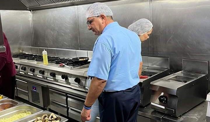 LTB ekipleri denetimdeydi… 11 işletmeye 99 bin TL’lik para cezası kesildi