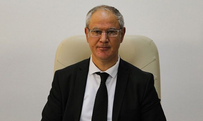 Hasipoğlu: Yapılan saldırıyı şiddetle kınıyorum