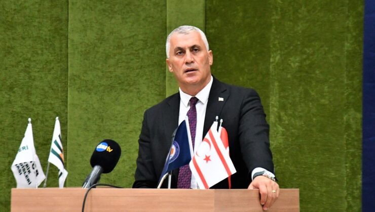 Amcaoğlu: En az 80 MW yatırım yapılması gerekli