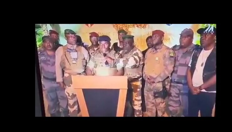Gabon’daki darbe Kamerun ve Ruanda’da değişikliğe sebep oldu