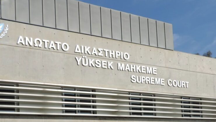 Güney’de Yüksek Mahkeme’den Kıbrıs vatandaşlığı konusunda Kıbrıslı Türklere “hayır”