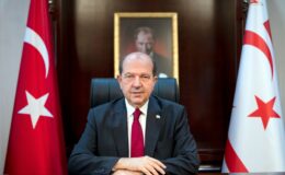Cumhurbaşkanı Tatar: Güçlünün güçsüzü ezmediği, çocukların, masum insanların savaşta yitirilmediği, çok daha adil bir dünya mümkün