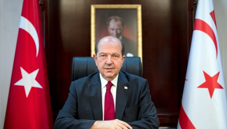 Cumhurbaşkanı Tatar, BM Güvenlik Konseyi kararını değerlendirdi