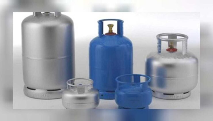 Tüp gazın fiyatı 390 TL’ye yükseldi – BRTK