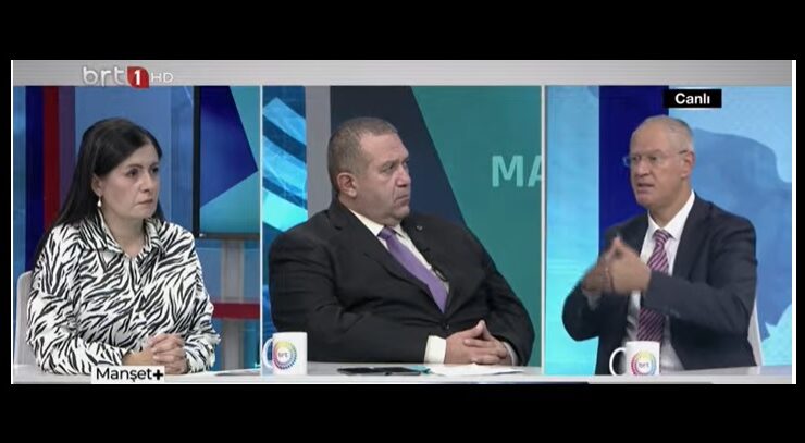 Hasipoğlu:Anavatanımızın desteğiyle, ülkemizin yeni çözüm vizyonu her geçen gün daha görünür hale geliyor