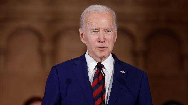 Biden’a yönelik azil soruşturmasının ilk oturumu yapıldı