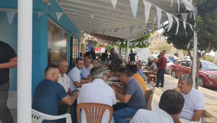 Arıklı: “Hükümet sosyal medyayı kontrol altına alacak yasal tedbirleri almakta geç kaldığı, YDP olarak bundan rahatsızız
