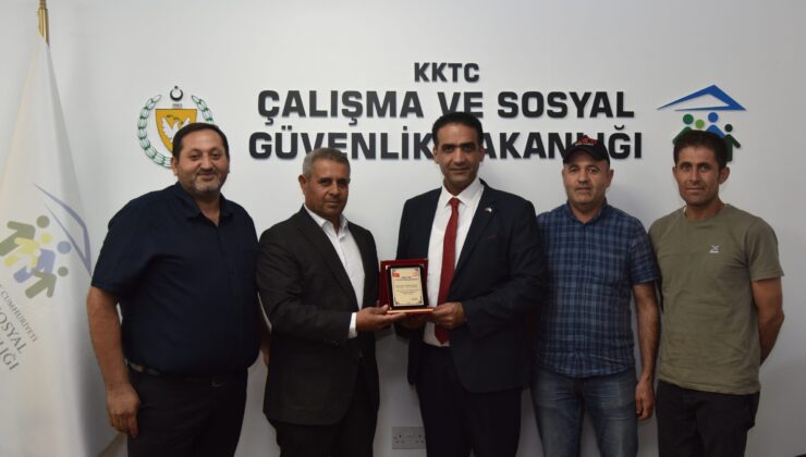 Gardiyanoğlu:Ülkede büyük bir kayıt dışılığın olduğuna inanıyoruz
