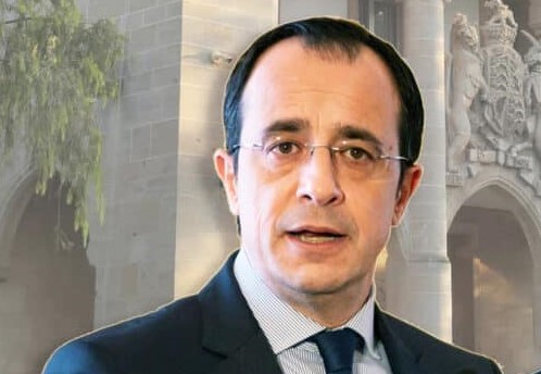 Hristodulidis: Vatandaşlarımızı ve bu ülkeye gelen turistleri koruyamıyoruz
