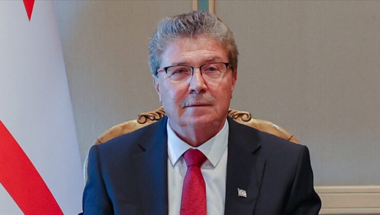 Başbakan Üstel:Türkiye’nin ortaya koyduğu bu dik duruş halkımıza güç ve güven vermektedir