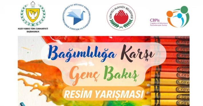 “Uyuşturucu ile Mücadelede Sanat Yarışması” düzenleniyor