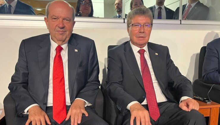 Üstel: AK Parti Kongresi’nin hayırlara vesile olmasını dilerim