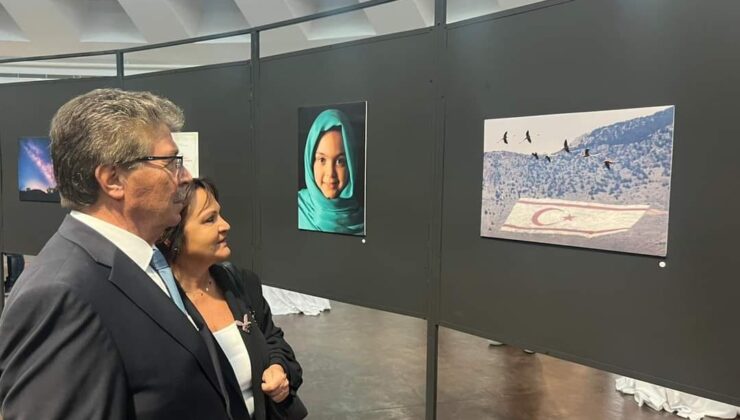 Üstel: Tarihi bir buluşmaya tanıklık ettik