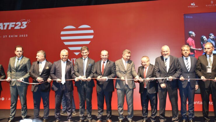Ataoğlu:Ülke turizmini çeşitlendirip,  özel ilgi turizmini yaygınlaştıracağız