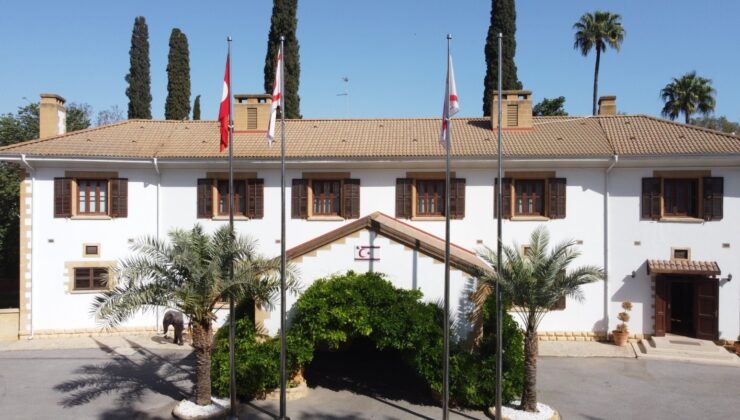 Cumhurbaşkanlığı Alav cinayet zanlıların yakalanması için BMBG ve Rum Yetkililere bilgi vererek girişim başlattı – BRTK