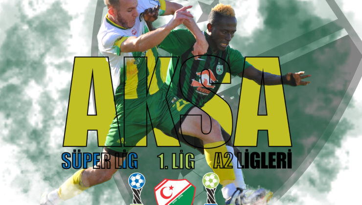 Futbol AKSA Ligleri