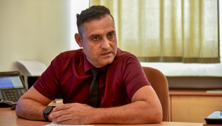 Güvenlik kameraları polisiye olayları aydınlatıyor