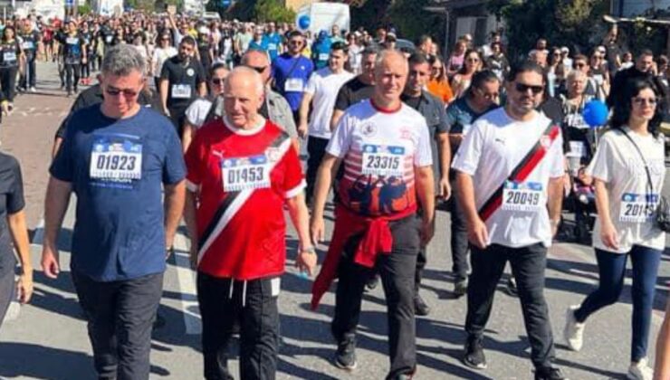 Hasipoğlu: Davamız için sahada olmaya devam edeceğiz