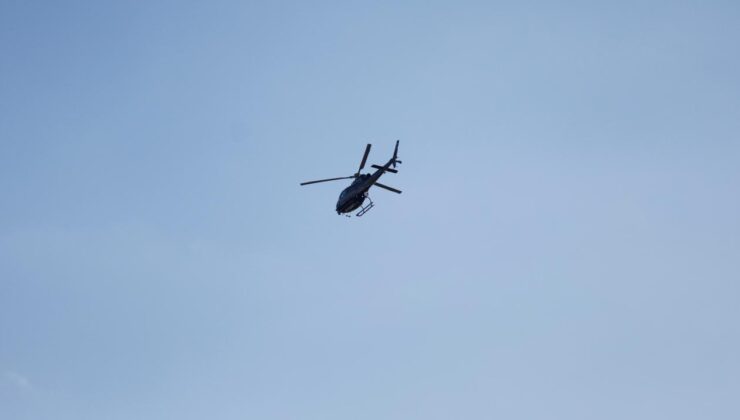 Kassam Tugayları: İsrail helikopterini vurduk