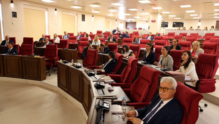 CTP ve bağımsızların Genel Kurul’a sunduğu Türkiye’ye girişine izin verilmeyen yurttaşlarla ilgili araştırma komitesi kurulması önergesi reddedildi