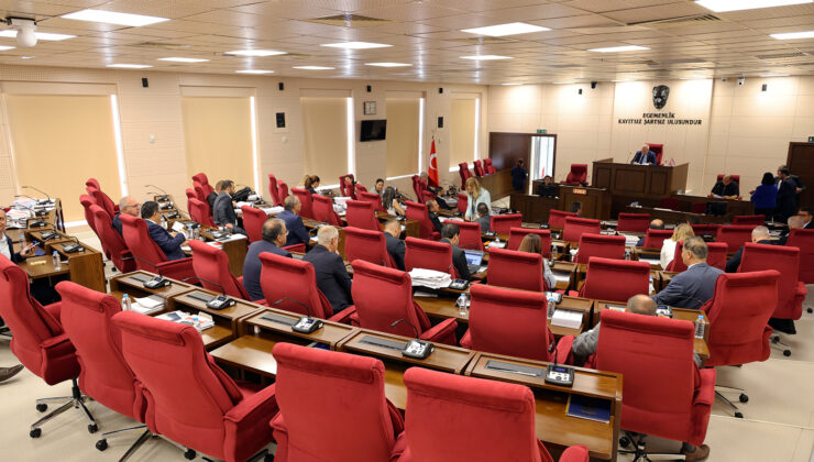 CTP ve bağımsızlar Meclis’e Türkiye’ye girişine izin verilmeyen yurttaşlarla ilgili araştırma komitesi kurulması önergesi sundu