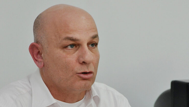 KTSÇHB Başkanlığına yeniden Gardiyanoğlu seçildi