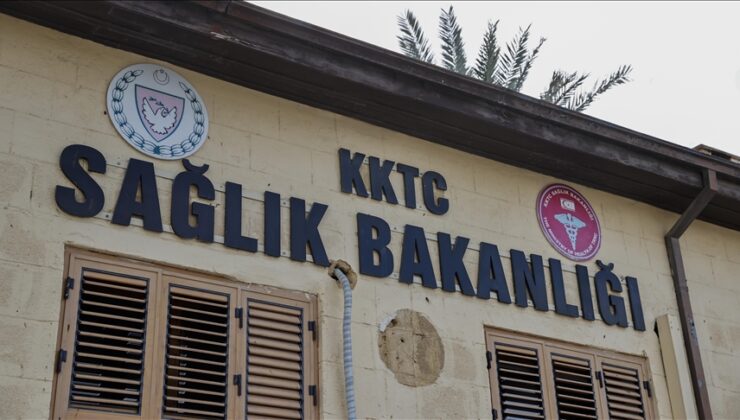 Meclis’te Sağlık Bakanlığı bütçesi görüşülüyor – BRTK