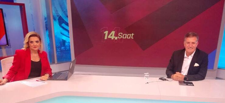 Arıklı: Heyetin masrafı devletin bütçesinden karşılanmadı