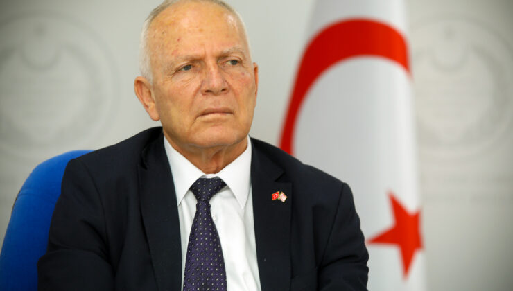 Töre Erdoğan’ı kutladı